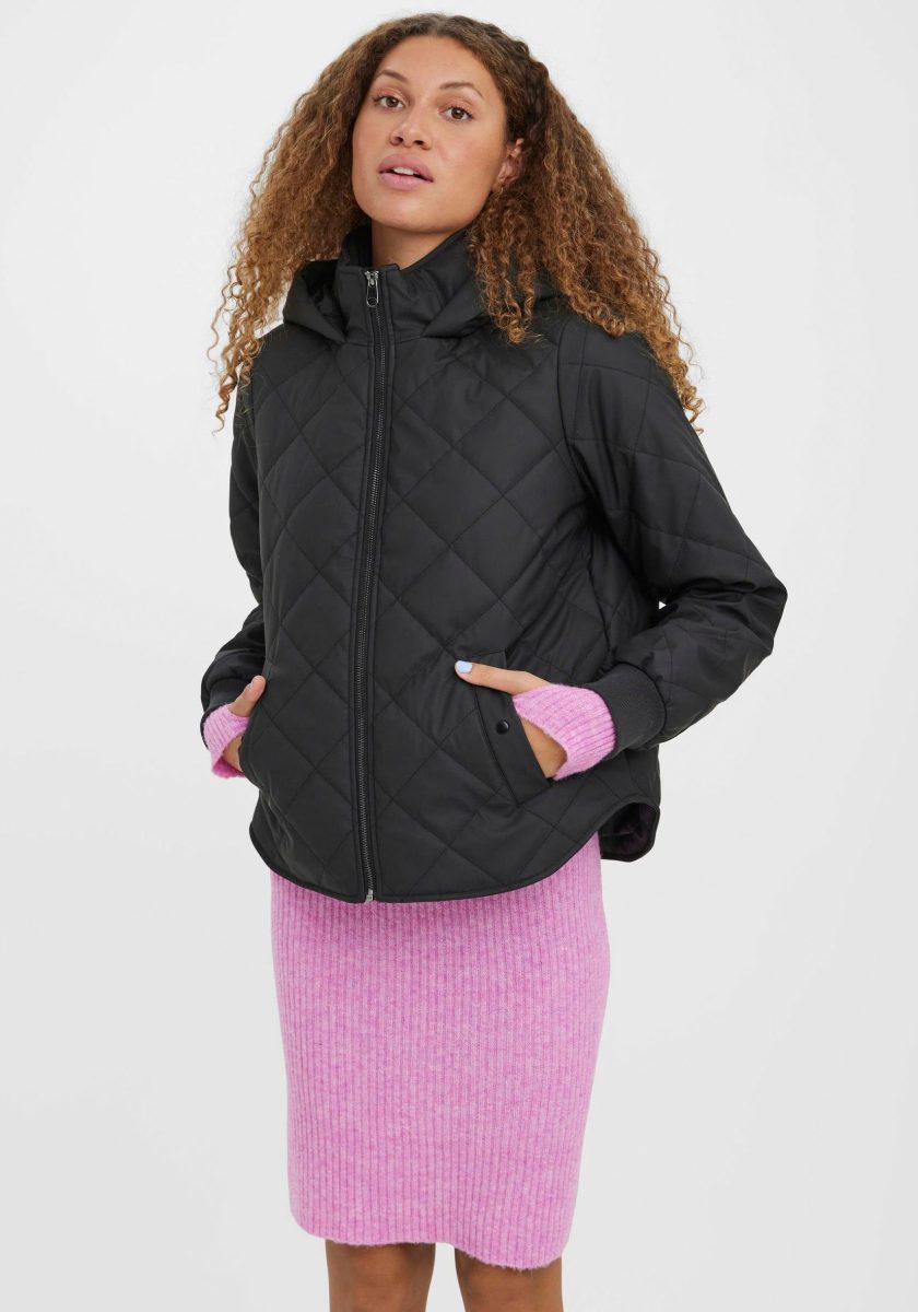 VERO MODA Gewatteerde jas