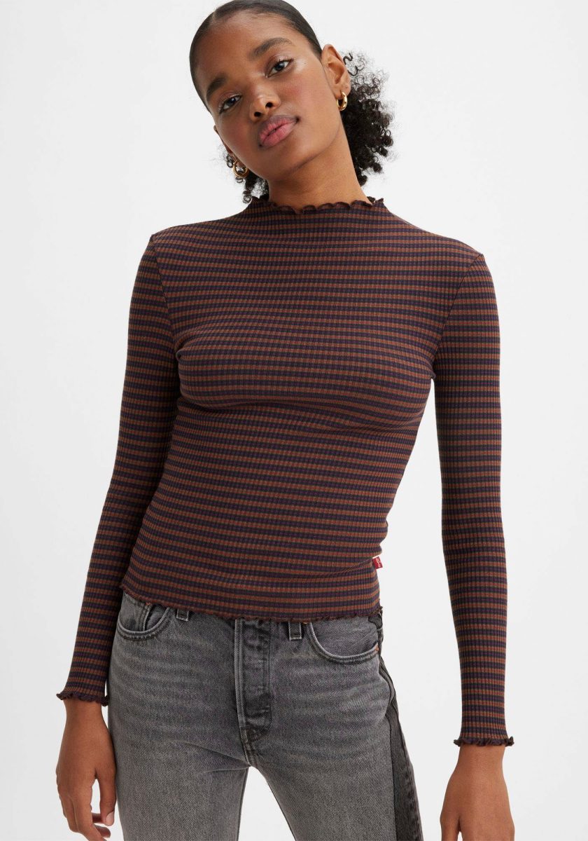 Levi's ® Shirt met lange mouwen