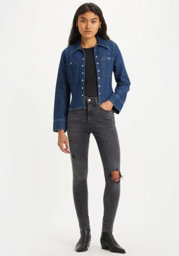 Levi's ® Skinny fit jeans Mile High Super Skinny