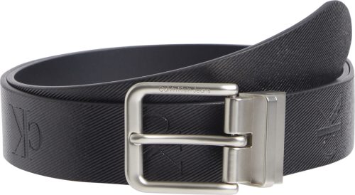 Calvin klein Leren riem (set, 2)