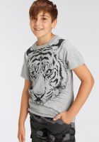 KIDSWORLD T-shirt Tijger
