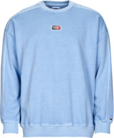 Tommy Jeans Sweater TJM SKATER TIMELESS TOMMY CREW