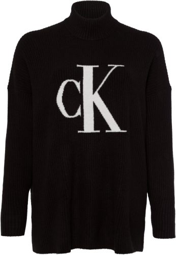 Calvin Klein Jeans Plus Gebreide trui