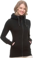 Ragwear Plus Sweatvest NESKA