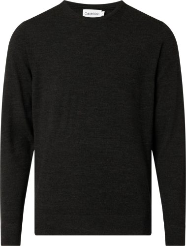 Calvin klein Gebreide trui BT-SUPERIOR WOOL CN SWEATER