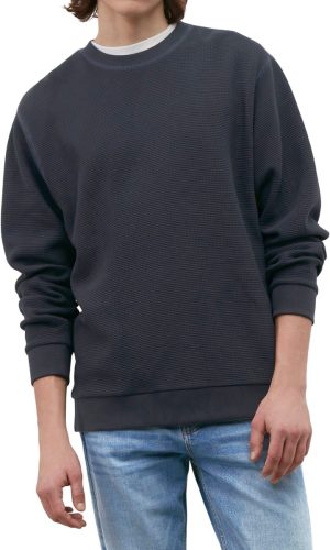 Marc O'Polo DENIM Sweatshirt Waffle