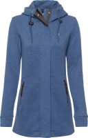 Ragwear Capuchonsweatvest