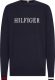 Tommy hilfiger Trui met ronde hals