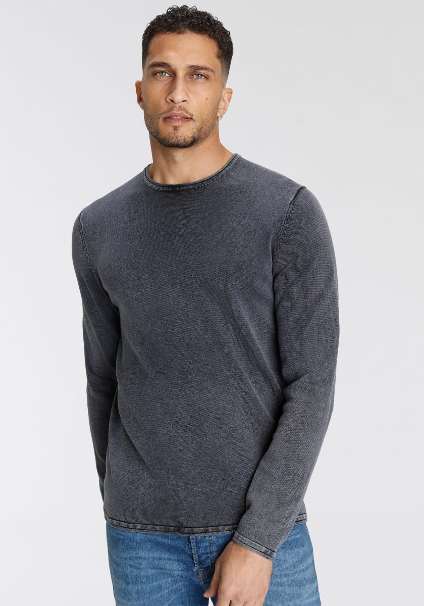 ONLY & SONS Trui met ronde hals