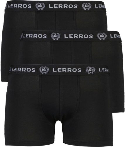 LERROS Boxershort (set, Set van 3)