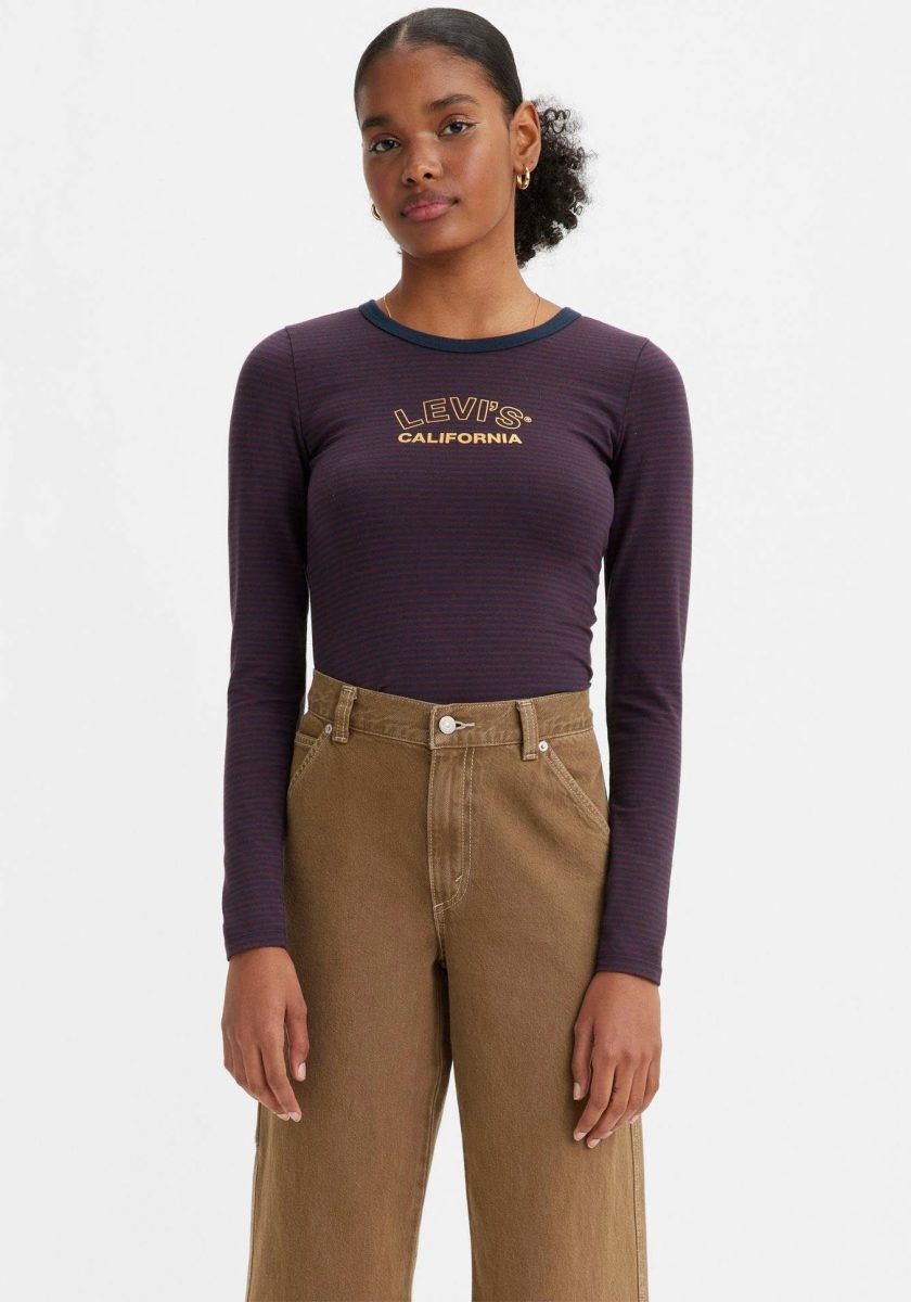 Levi's ® Shirt met lange mouwen