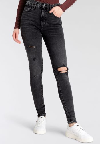 Levi's ® Skinny fit jeans Mile High Super Skinny