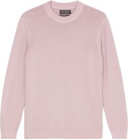 Marc O'Polo Trui met ronde hals
