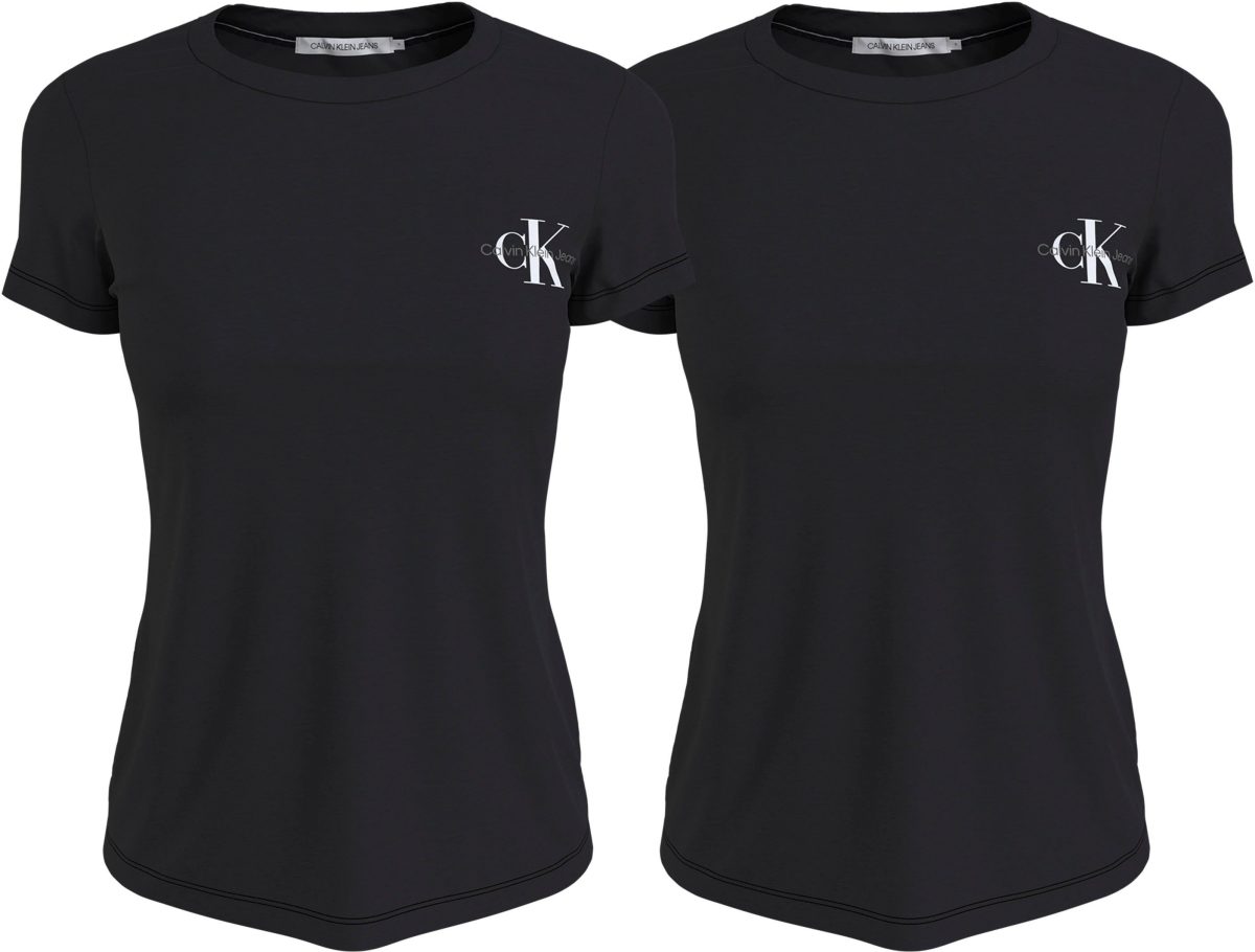 Calvin Klein Jeans Plus T-shirt