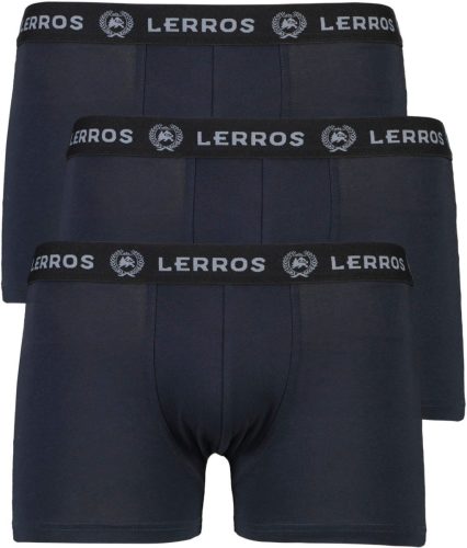 LERROS Boxershort (set, Set van 3)