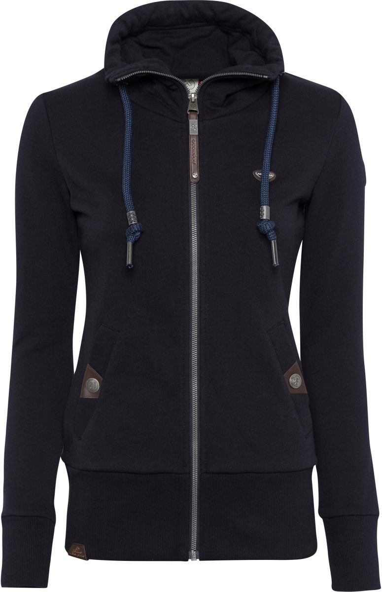 Ragwear Sweatvest RYLIE
