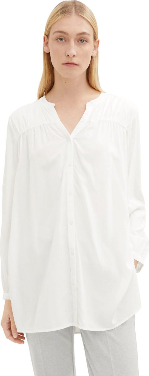 Tom tailor Lange blouse