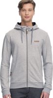 Ragwear Capuchonsweatvest