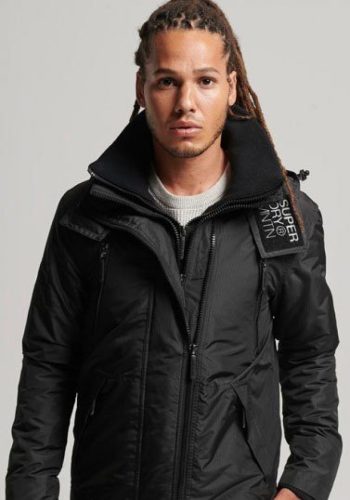 Superdry Anorak