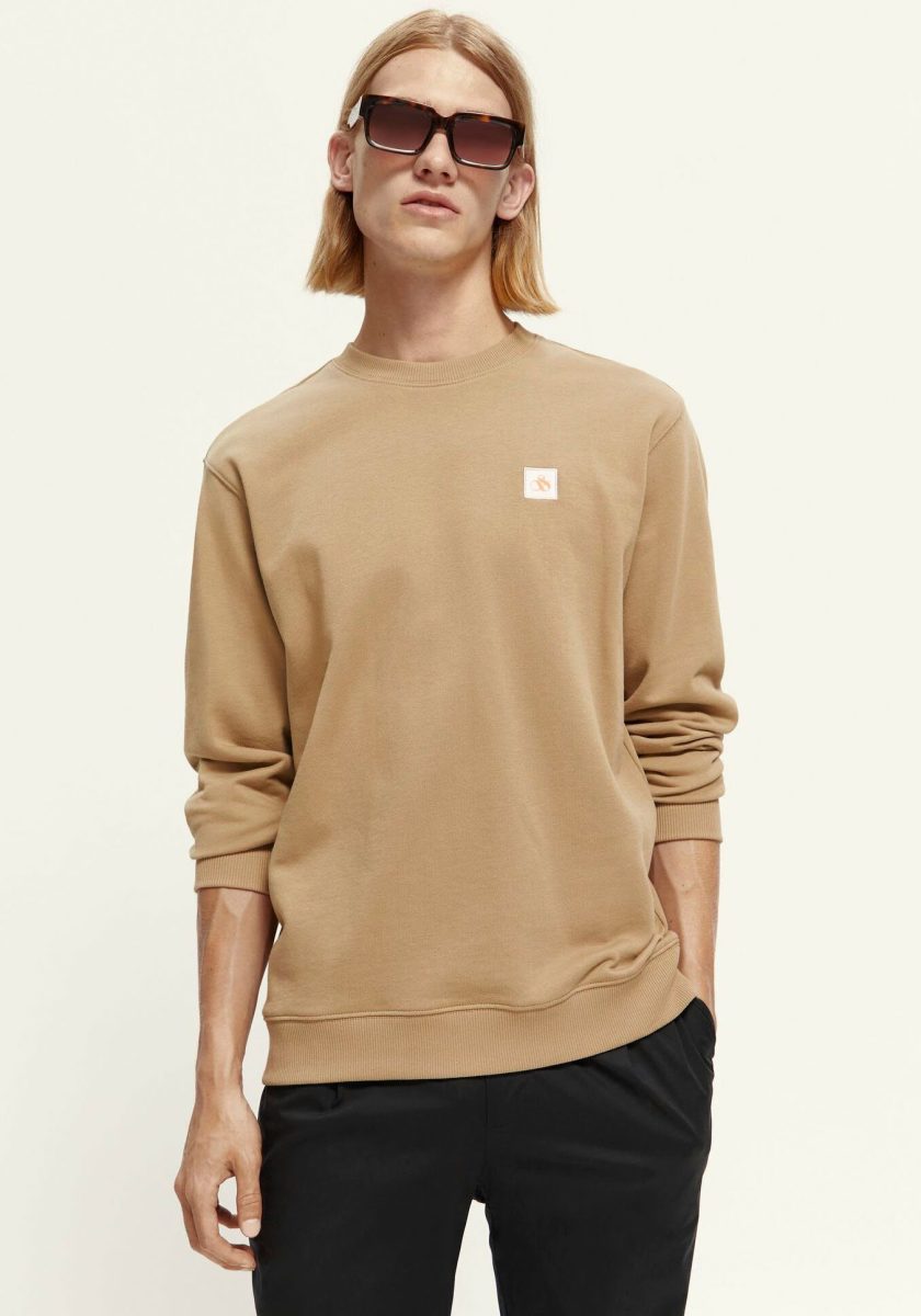 Scotch & Soda Sweatshirt