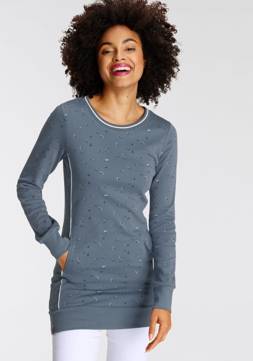Kangaroos Sweater