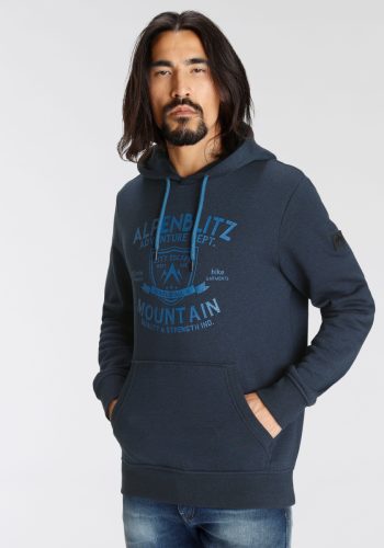 ALPENBLITZ Hoodie