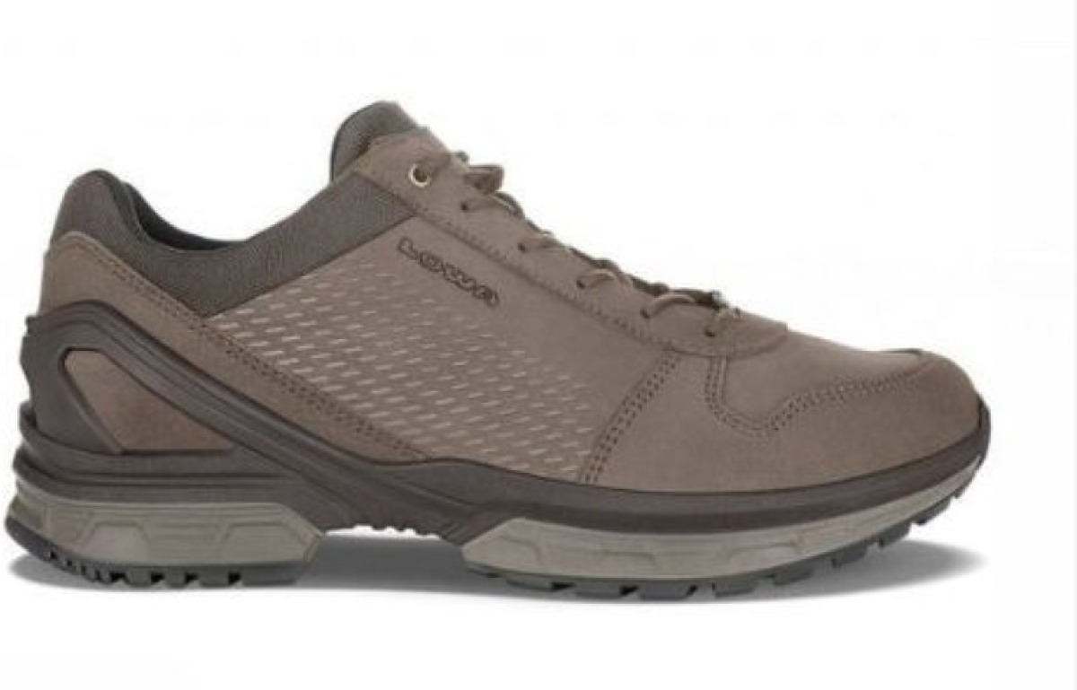 Lowa Walker GTX espresso