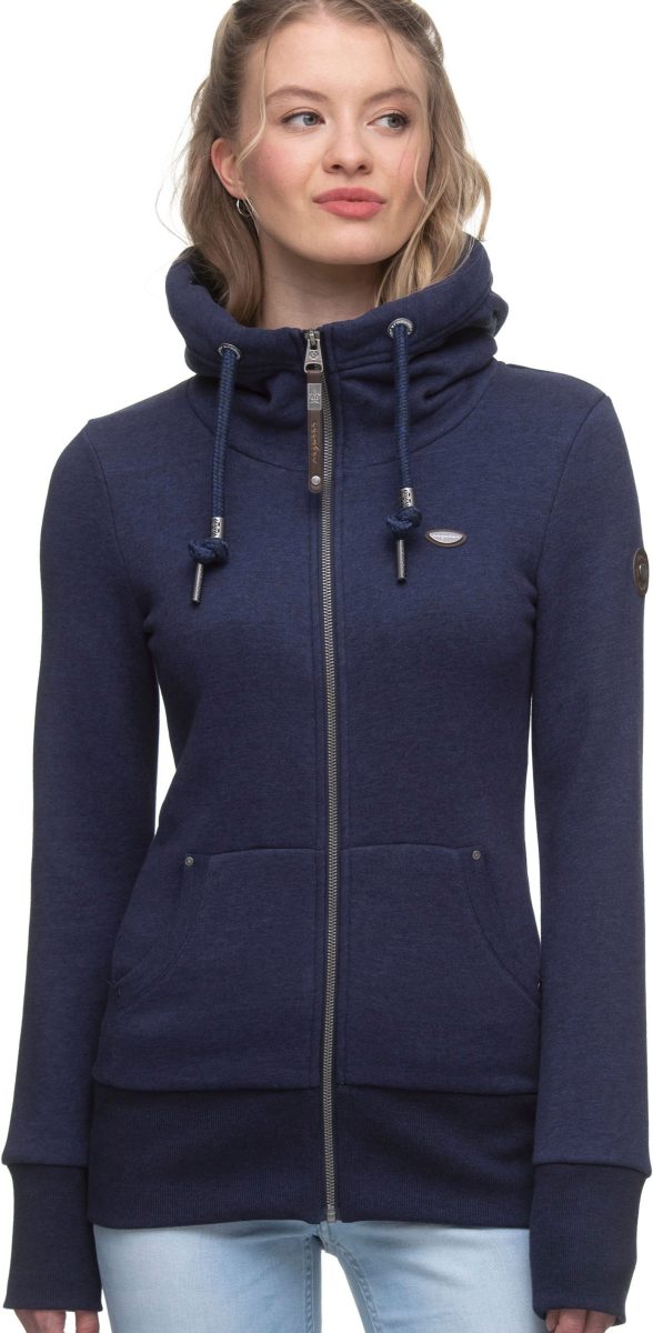 Ragwear Plus Sweatvest NESKA