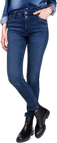 BLUE FIRE Skinny fit jeans LARA SKINNY HIGH RISE