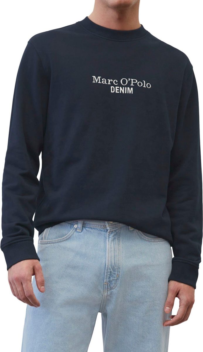 Marc O'Polo DENIM Sweatshirt