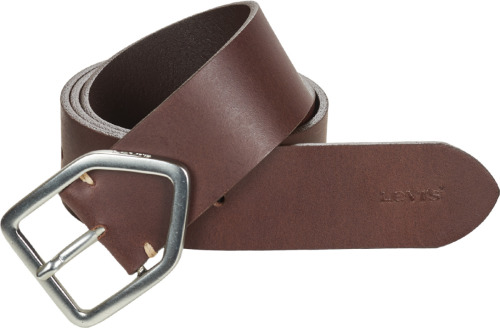 Levi's ® Leren riem Riem