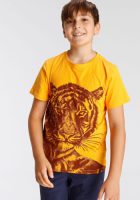 KIDSWORLD T-shirt Tijger