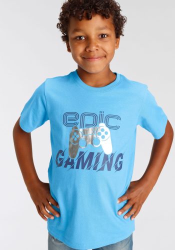 KIDSWORLD T-shirt EPIC GAMING