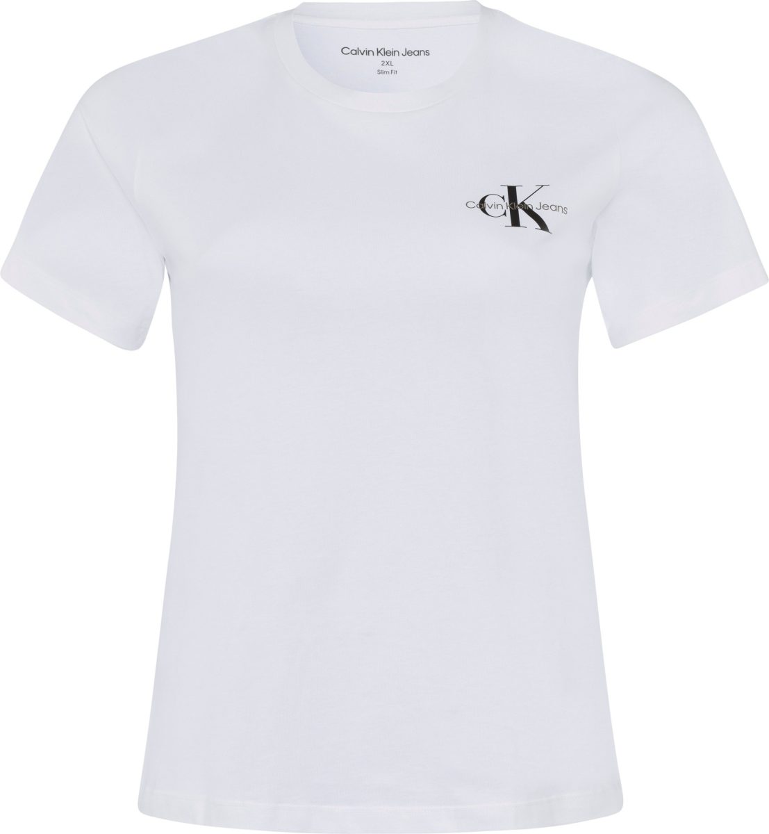 Calvin Klein Jeans Plus T-shirt