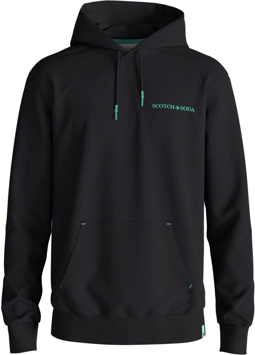 Scotch & Soda Hoodie