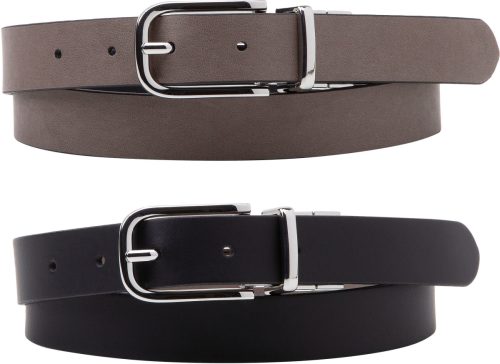 Levi's ® Leren riem Keerbare riem