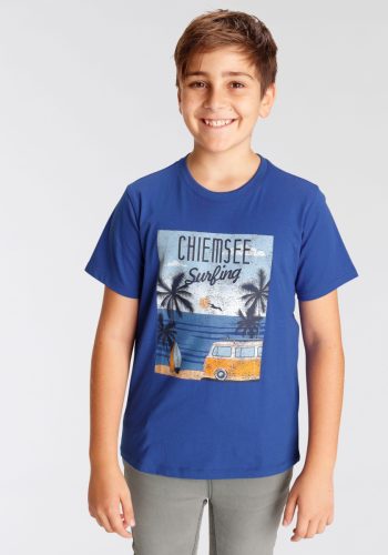 Chiemsee T-shirt SURFING