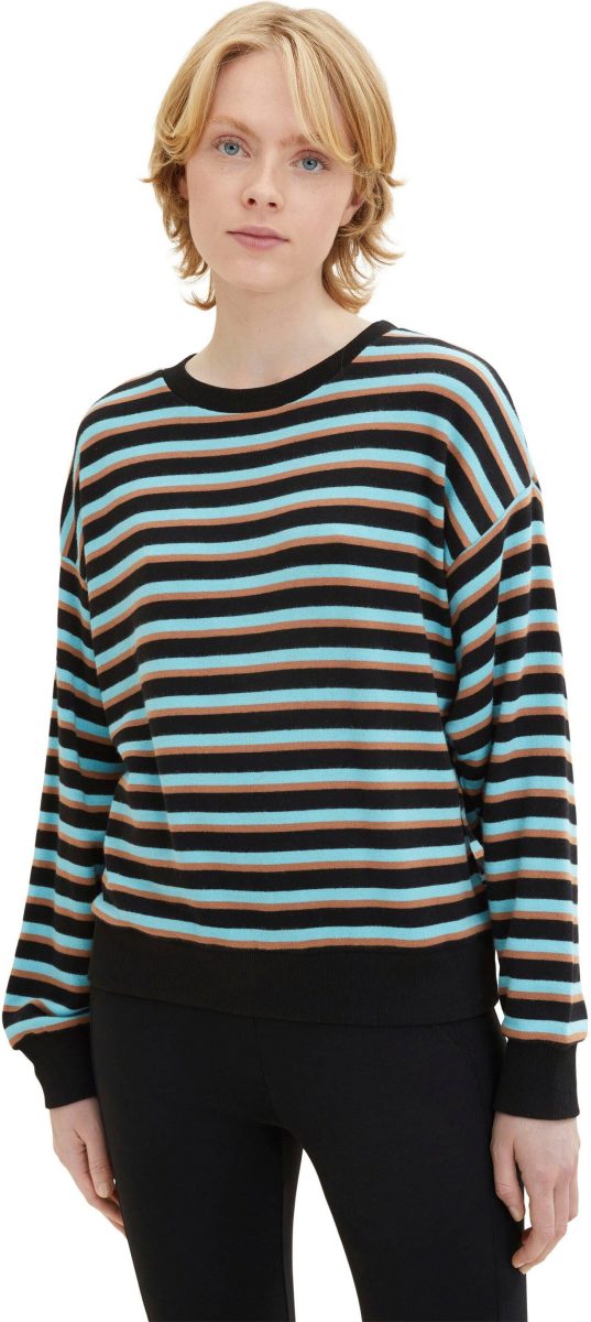 Tom Tailor Denim Sweater