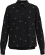 Pepe Jeans Gedessineerde blouse