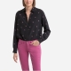 Pepe Jeans Gedessineerde blouse