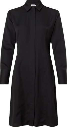 Calvin Klein Curve Jurk met overhemdkraag