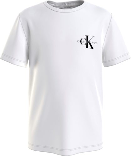 Calvin klein T-shirt CHEST MONOGRAM TOP