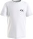 Calvin klein T-shirt CHEST MONOGRAM TOP