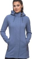 Ragwear Plus Sweatvest Letti