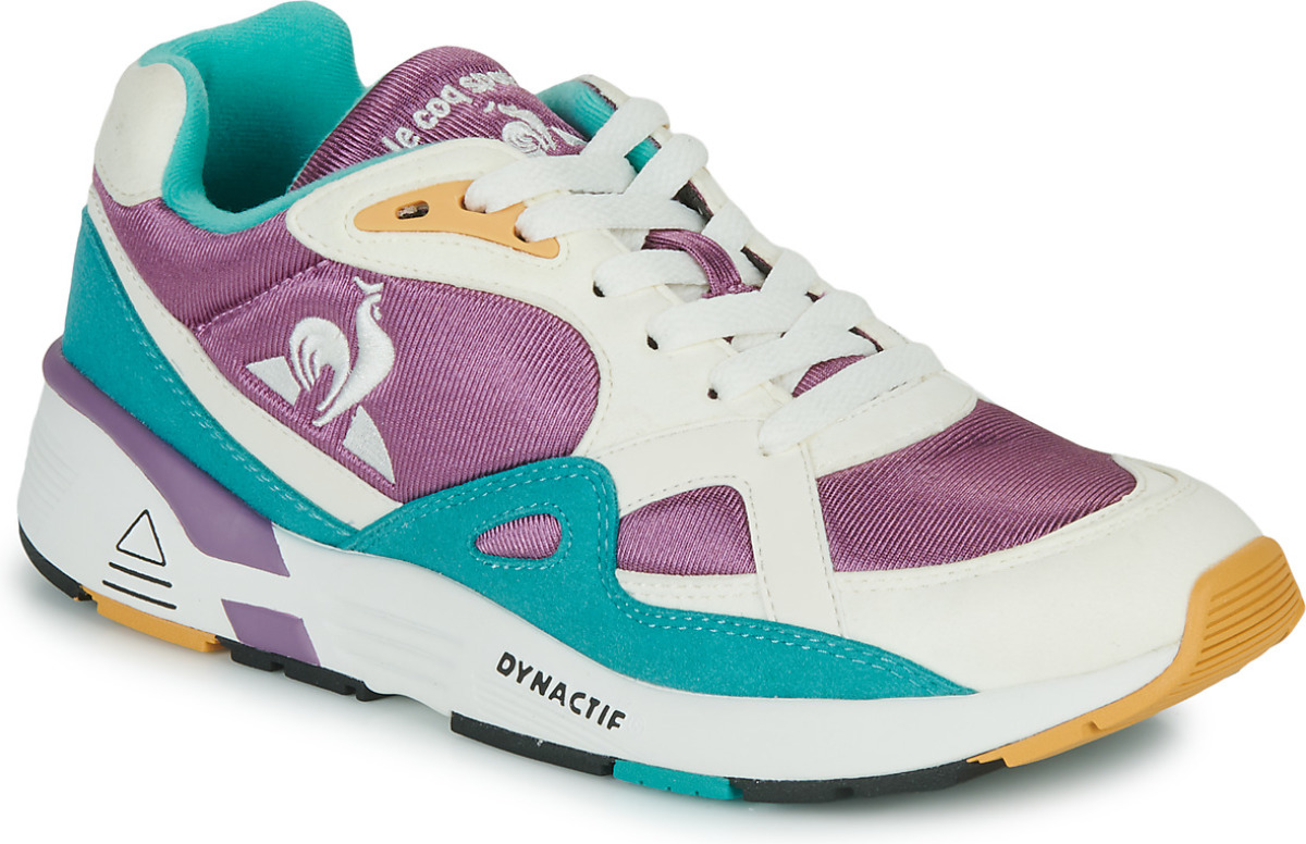 Lage Sneakers Le coq sportif  LCS R850 MOUNTAIN