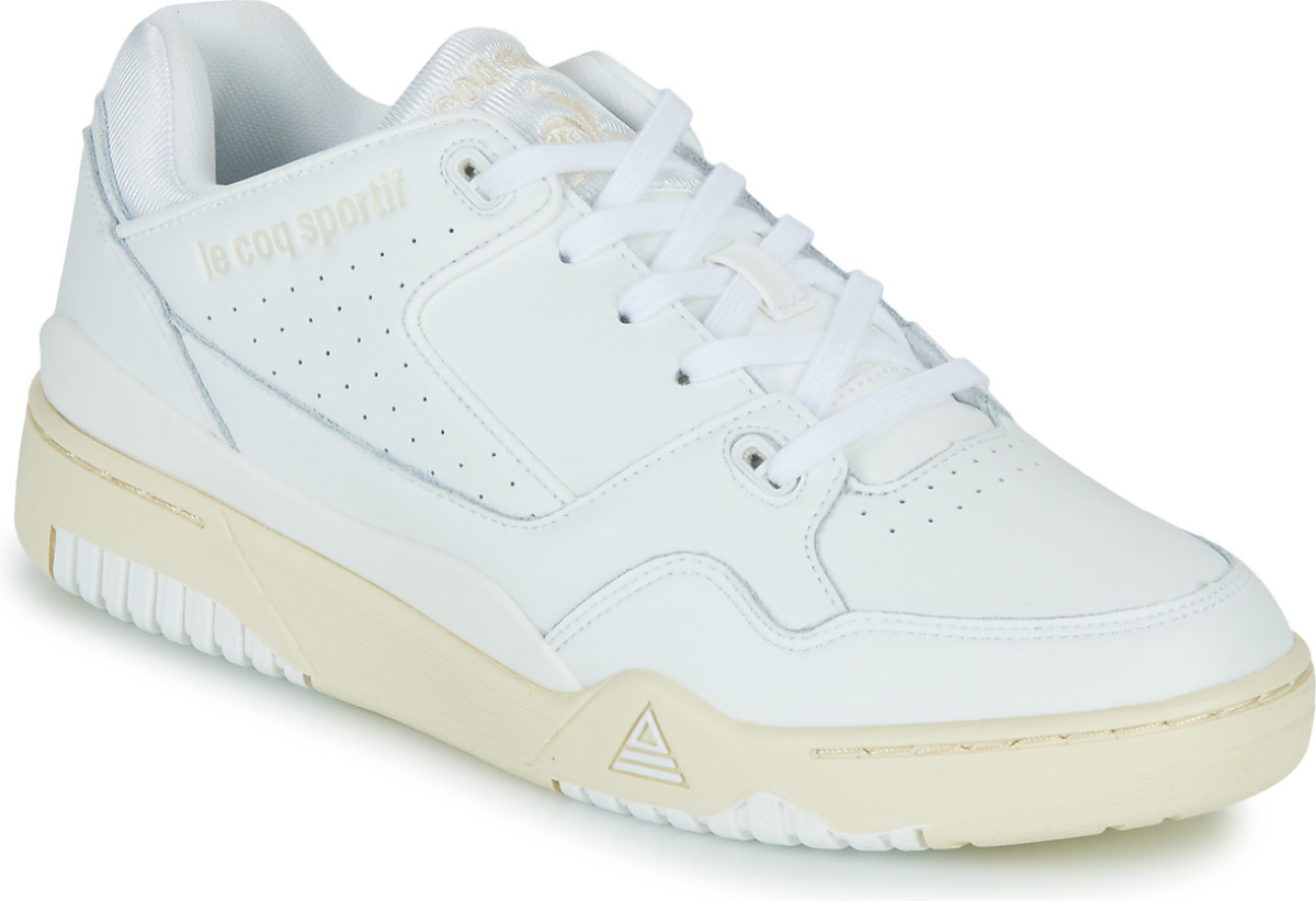 Lage Sneakers Le coq sportif  LCS T1000