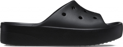 Teenslippers Crocs  Classic Platform Slide