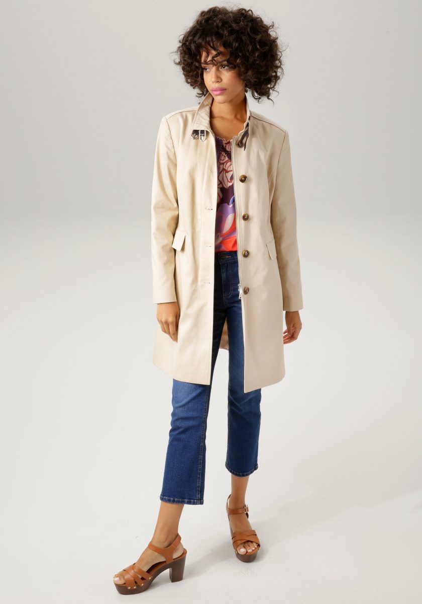 Aniston CASUAL Korte jas