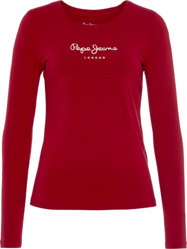 Pepe Jeans Shirt met lange mouwen Virginia