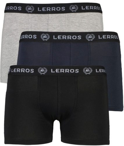 LERROS Boxershort (set, Set van 3)